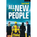 All New People