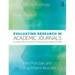 Evaluating Research in Academic Journals: A Practical Guide to Realistic Evaluation