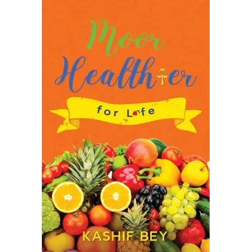 Moor healthier for life