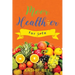 Moor healthier for life
