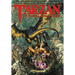 Tarzan at the Earth's Core: Edgar Rice Burroughs Authorized Library