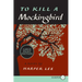 To Kill a Mockingbird: 50th Anniversary Edition