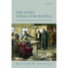The State Versus the People: Revolutionary Justice in Russia's Civil War, 1917-1922
