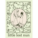 Little Lost Nun