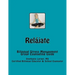 Relájate: Bilingual Stress Management Group Counseling Guide with Spanish/English Activities