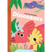 Learning Tab Book - Dinosaurs