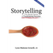 Storytelling: The Secret Sauce of Fundraising Success