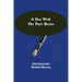 A Day with the Poet Burns