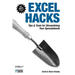 Excel Hacks: Tips & Tools for Streamlining Your Spreadsheets