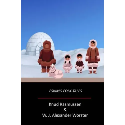 Eskimo Folk-Tales