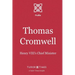 Thomas Cromwell: Henry VIII's Chief Minister