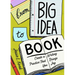 From Big Idea to Book: Create a Writing Practice That Brings You Joy