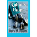 Robin's Eggs