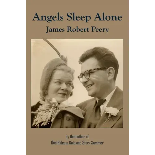 Angels Sleep Alone