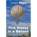 Five Weeks in a Balloon