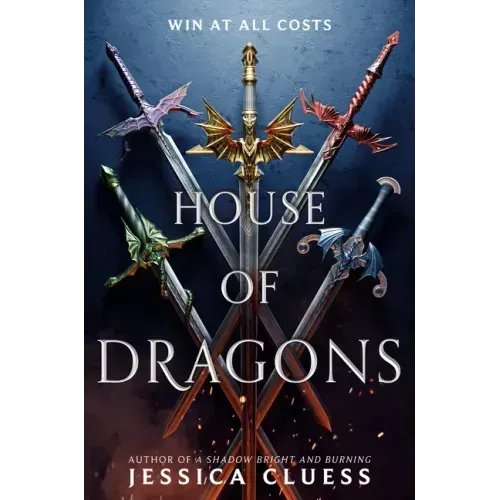 House of Dragons