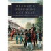 Kearny's Dragoons Out West: The Birth of the U.S. Cavalry