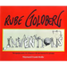 Rube Goldberg: Inventions!