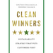 Clean Winners: Sustainability Strategy That Puts Customers First