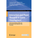Interaction and Player Research in Game Development: 4th International Workshop, Wiplay 2025, Belo Horizonte, Brazil, September 8, 2025, Proceedings