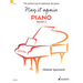 Play It Again: Piano Book 2: The Perfect Way to Rediscover the Piano