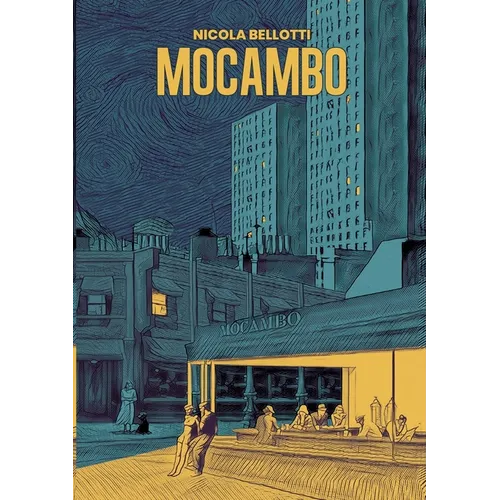 Mocambo