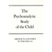 The Psychoanalytic Study of the Child, Volumes 1-25: Abstracts and Index