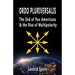 Ordo Pluriversalis: The End of Pax Americana and the Rise of Multipolarity