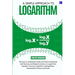 A Simple Approach to Logarithm