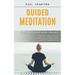 Guided Meditation: Experience Blissful Balance With the Power of Chakra Healing (Unlock the Power of Chakra Awakening and Get More Deep Sleep Through