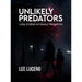 Unlikely Predators: Case Studies in Female Predation