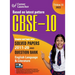 CBSE Class X 2022 - Term II: Chapter and Topic-wise Solved Papers 2011-2020 & Question Bank: English