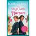 The Shop Girls of Harpers