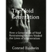The Void Generation: How A Generation of Void Restraining Orders Voided the Lives of a Generation