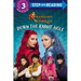 Down the Rabbit Hole (Disney Descendants: Wicked Wonderland)