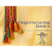 Fingerweaving Basics