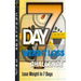 7-Day Weight Loss Challenge: Lose Weight In 7 Days
