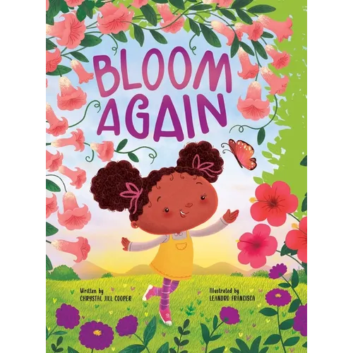 Bloom Again