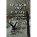 Spinach for Popeye