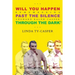 Will You Happen, Past the Silence, Through the Dark?: Remembering Leonard Ralph Casper