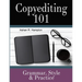 Copyediting 101: Grammar, Style & Practice