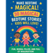 30 Magical Bedtime Stories Kids Will Love!
