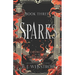 Sparks, Chronicles of the Third Realm War #3