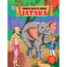 Famous Tales of Jataka
