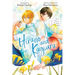 Hirano and Kagiura (Novel)