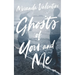 Ghosts of You and Me: Alternate Cover