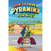 How to Solve a Pyraminx for Kids: The Only Book Kids Will Ever Need to Solve the Pyraminx (Solving the Rubik's Cube for Kids)