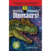 Winx Thinks - Dinosaurs!