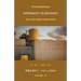 Approach to Distance: Selected Poems from Japan