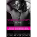 The Werewolf Society Box Set